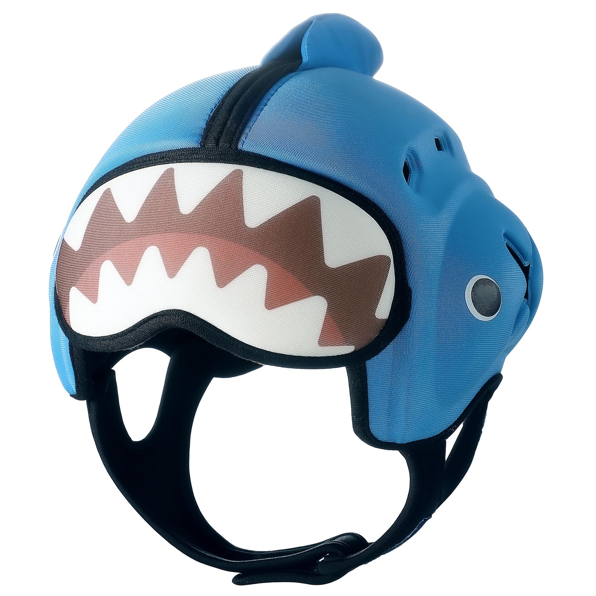 Baby Safety Helmet, Mambobaby Breathable Baby Head Protector for Crawling Walking, Ultra-Lightweight, Soft and Adjustable Baby Helmet Suitable for