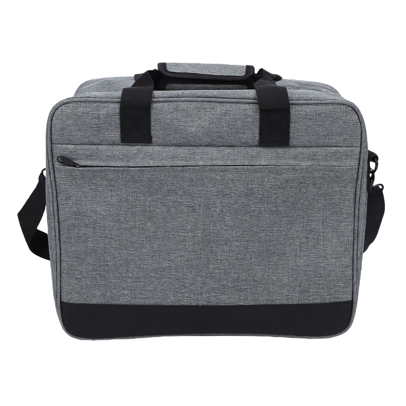 Omabeta Sac de Mixage DJ Étui de Protection rembourré pour Le Rangement D'équipements Musicaux pour DJ, Musiciens et Podcasteurs - Compatible avec RODECaster Pro 2, TC Helicon GOXLR - Compatibilité