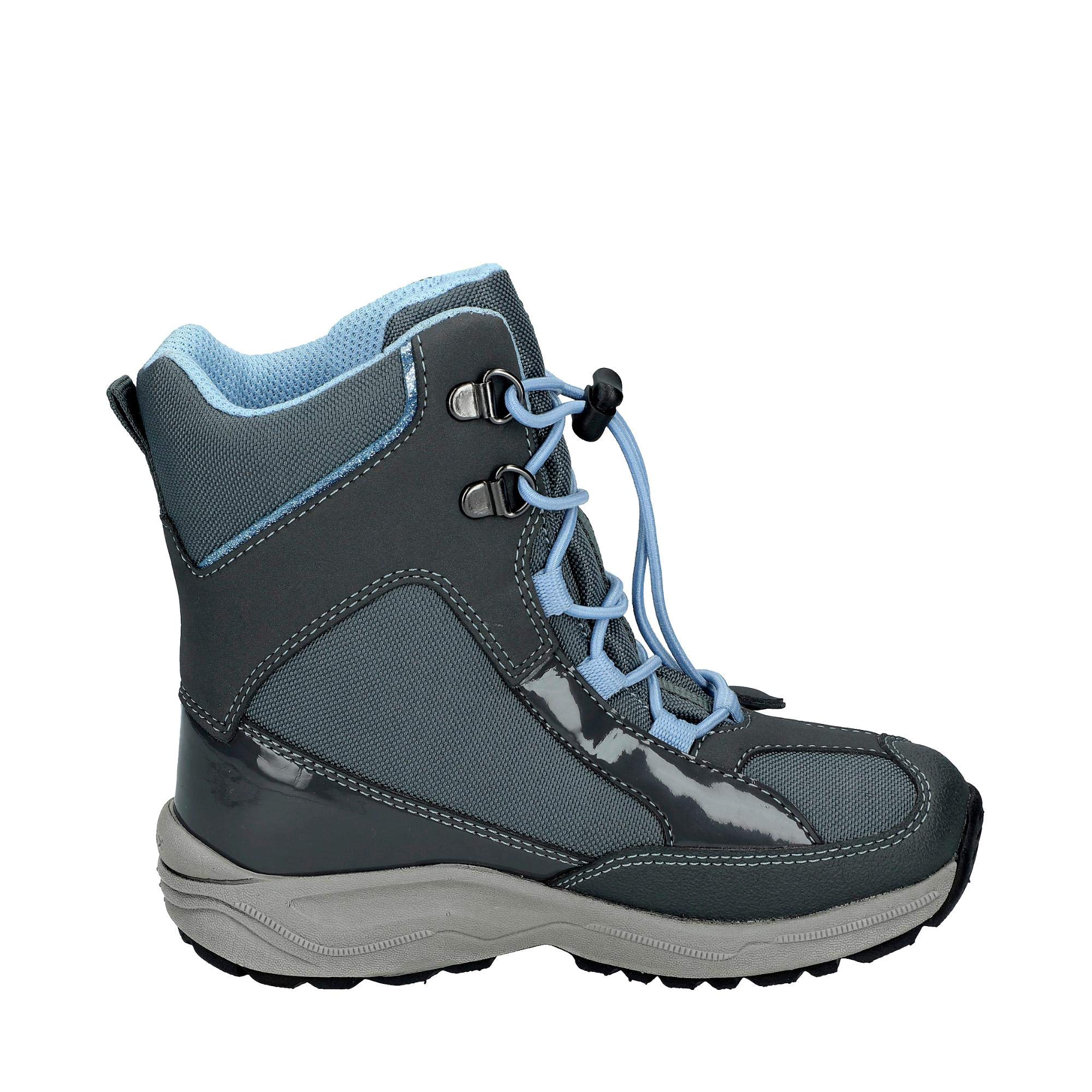 Geox New Alaska Girl - Stivali da neve da bambina