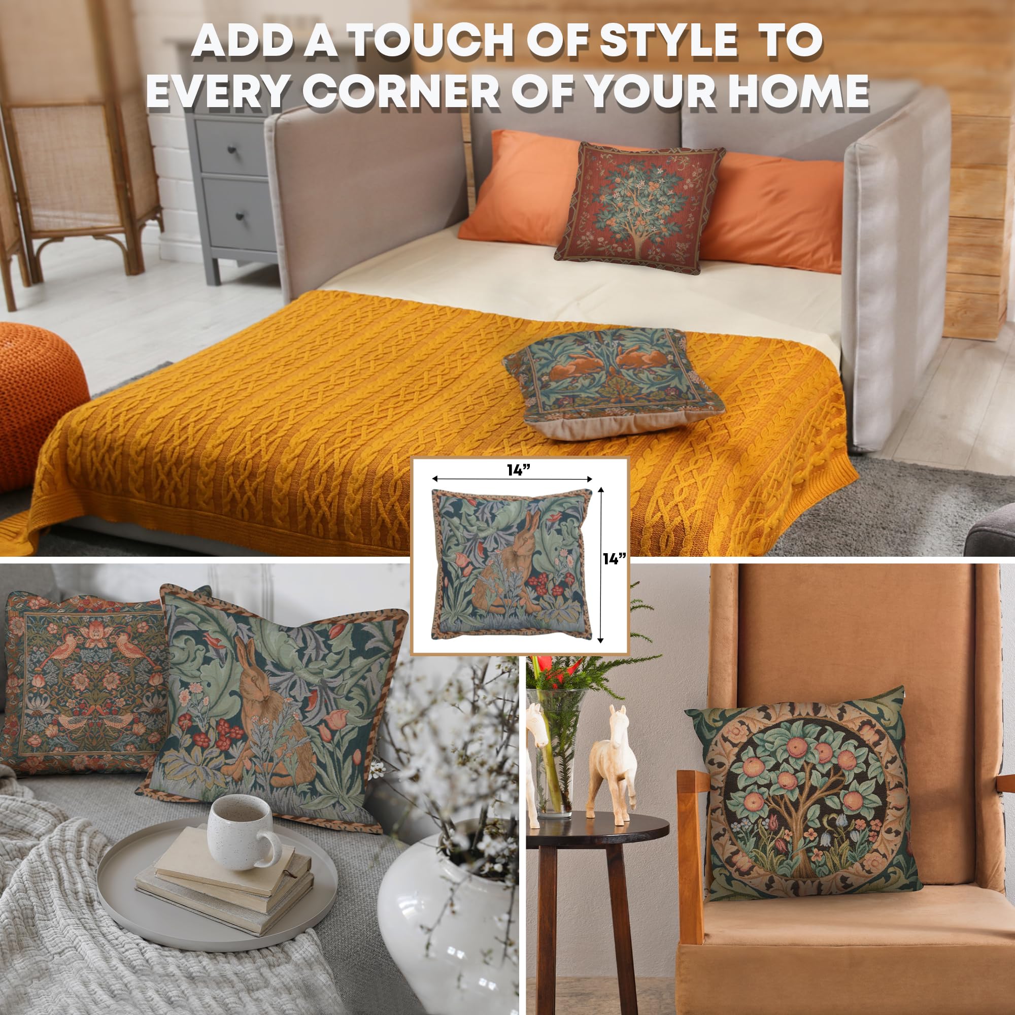 Amazon.co.jp: C Charlotte Home Furnishings Inc ウサギ ウィリアム