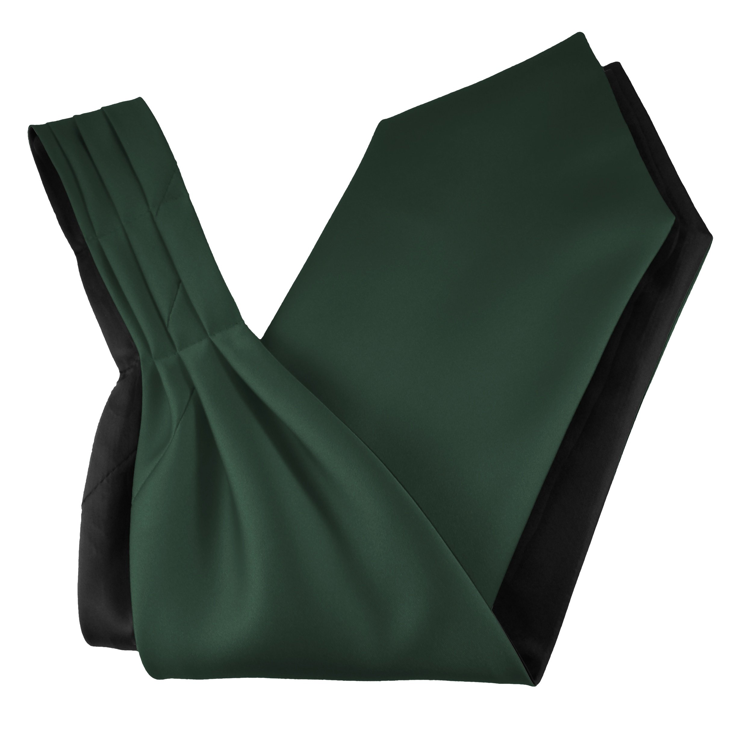 Great British Tie ClubMen's 100% Satin Ascot Cravats