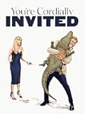 You're Cordially Invited
