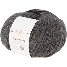 Rowan Felted Tweed Yarn 172 Ancient