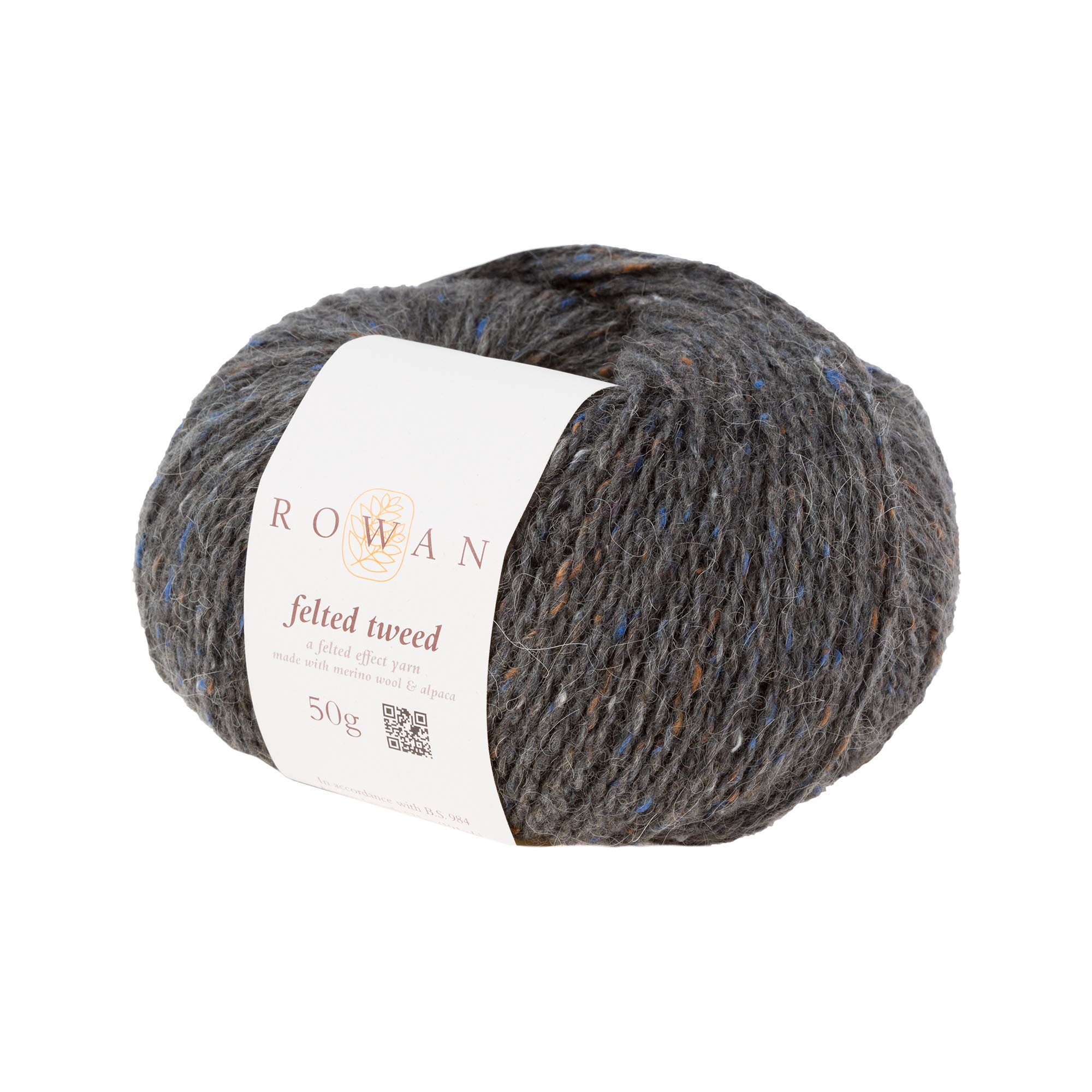 Rowan Felted Tweed, Ancient (172), 50g
