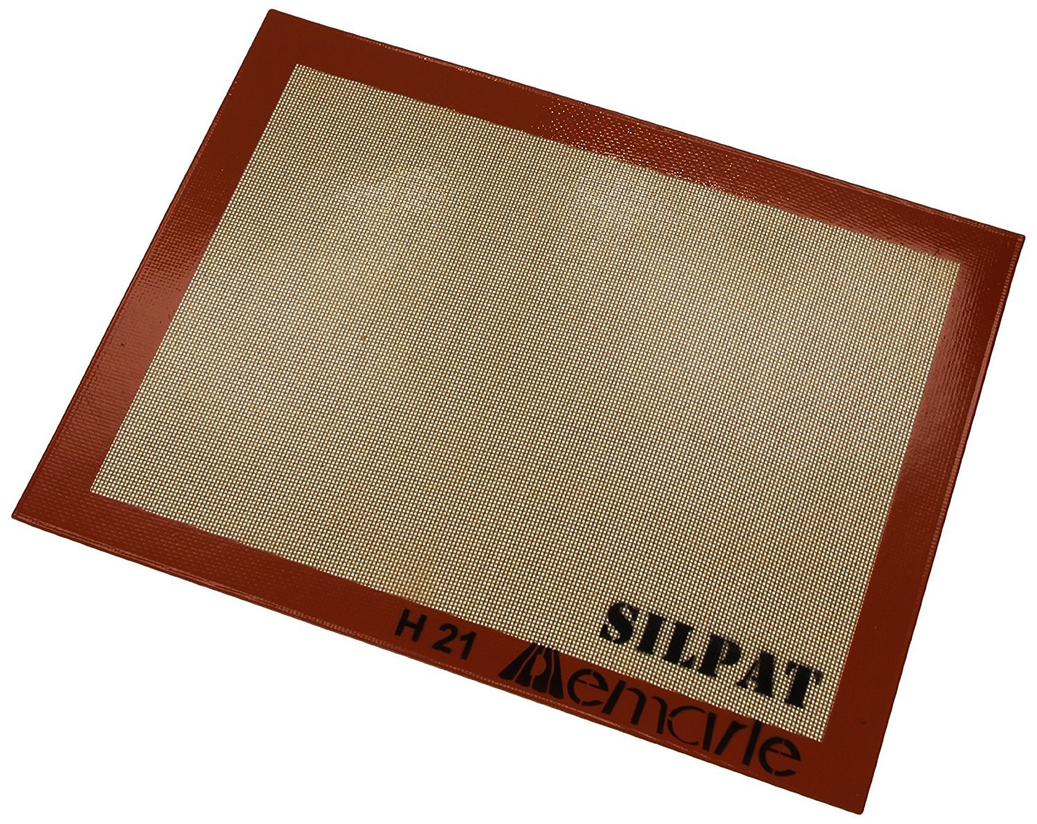 Paderno 47680-40 Tappeto, in Silicone, 40x30 cm