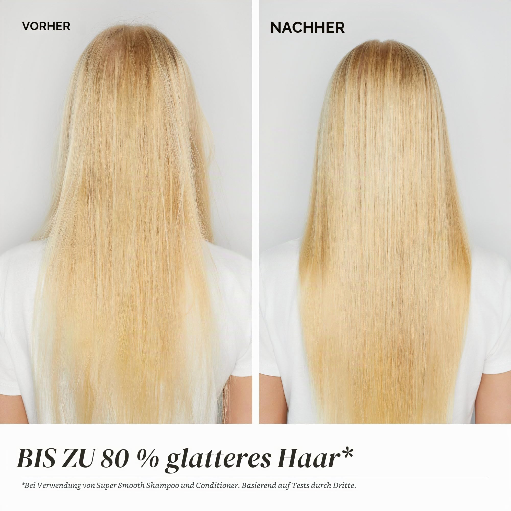 Paul Mitchell Super Skinny Conditioner - glättende Haar-Spülung für widerspenstige Haare, pflegender Conditioner für mehr Geschmeidigkeit