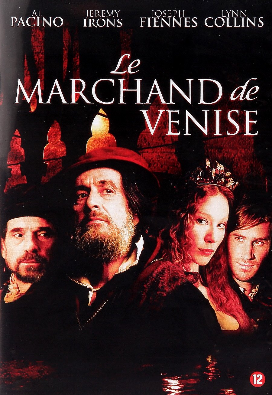 Merchant of Venice Dvd Amazon.de MusikCDs & Vinyl
