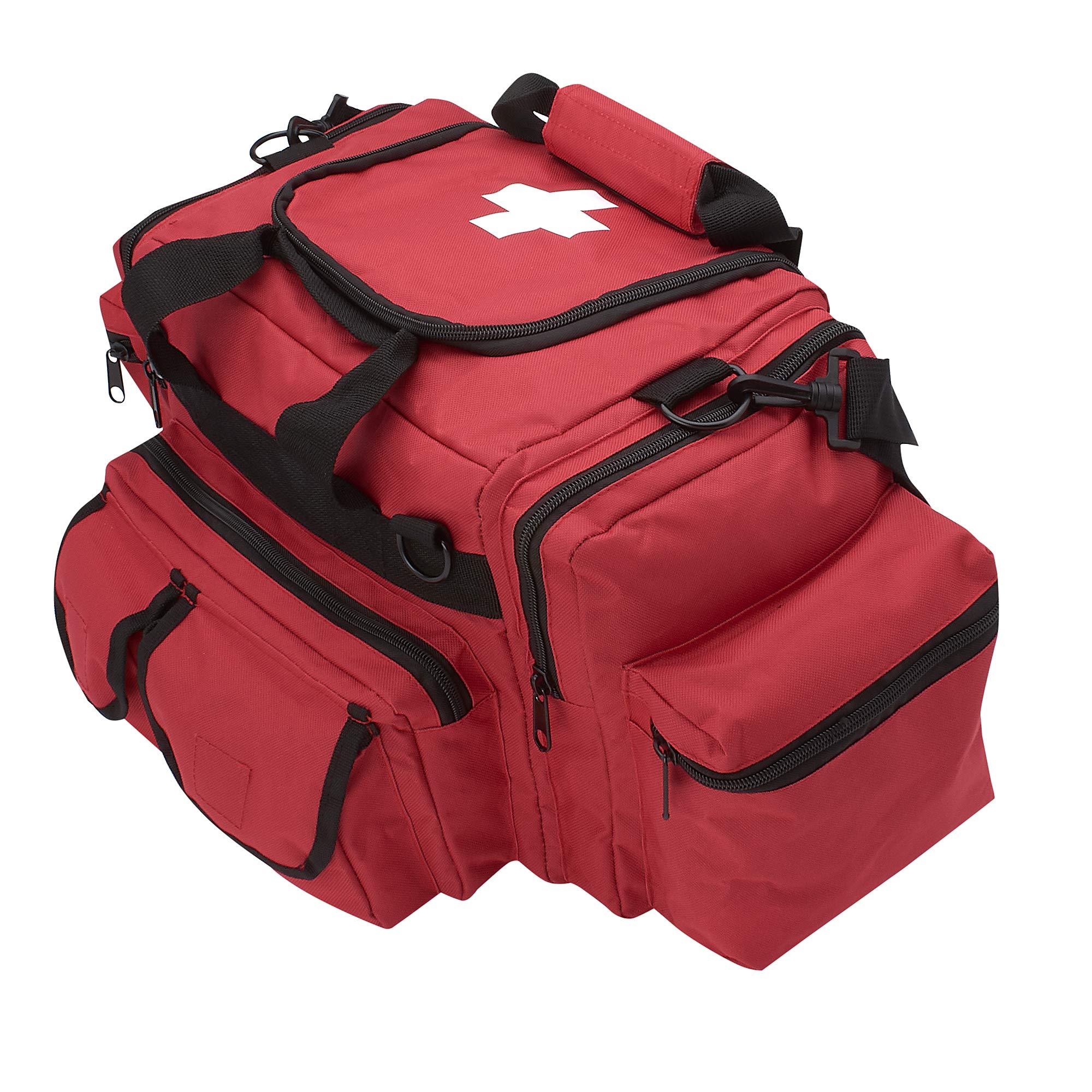 Buy ASA Techmed First Aid Responder EMS Emergency Medical Trauma Bag