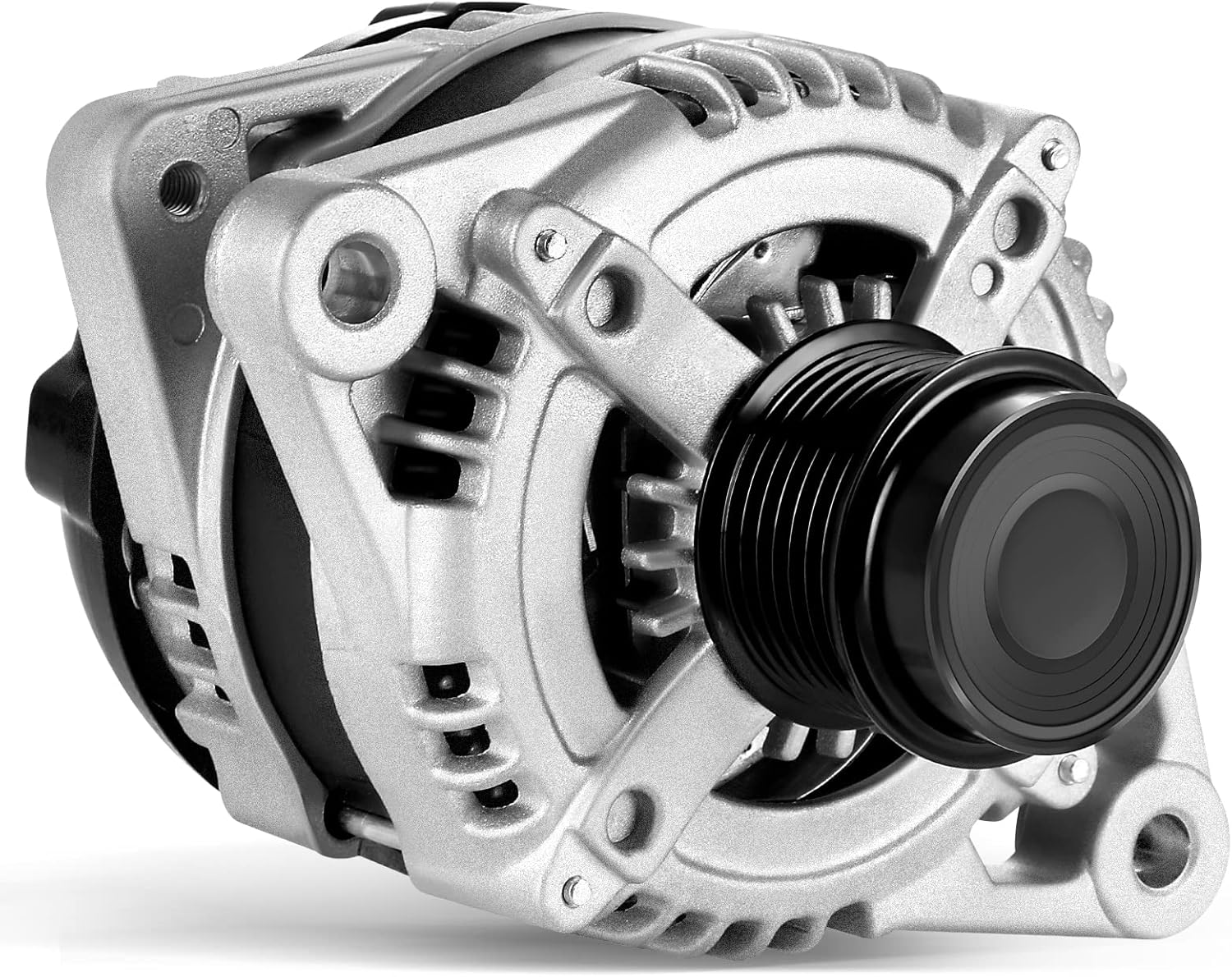 ALEGE New Alternator Replacement for RAV4 V6 3.5L 2009-2012, for RX350 V6 3.5L 2007-2009 High Output Alternator Replace 11136