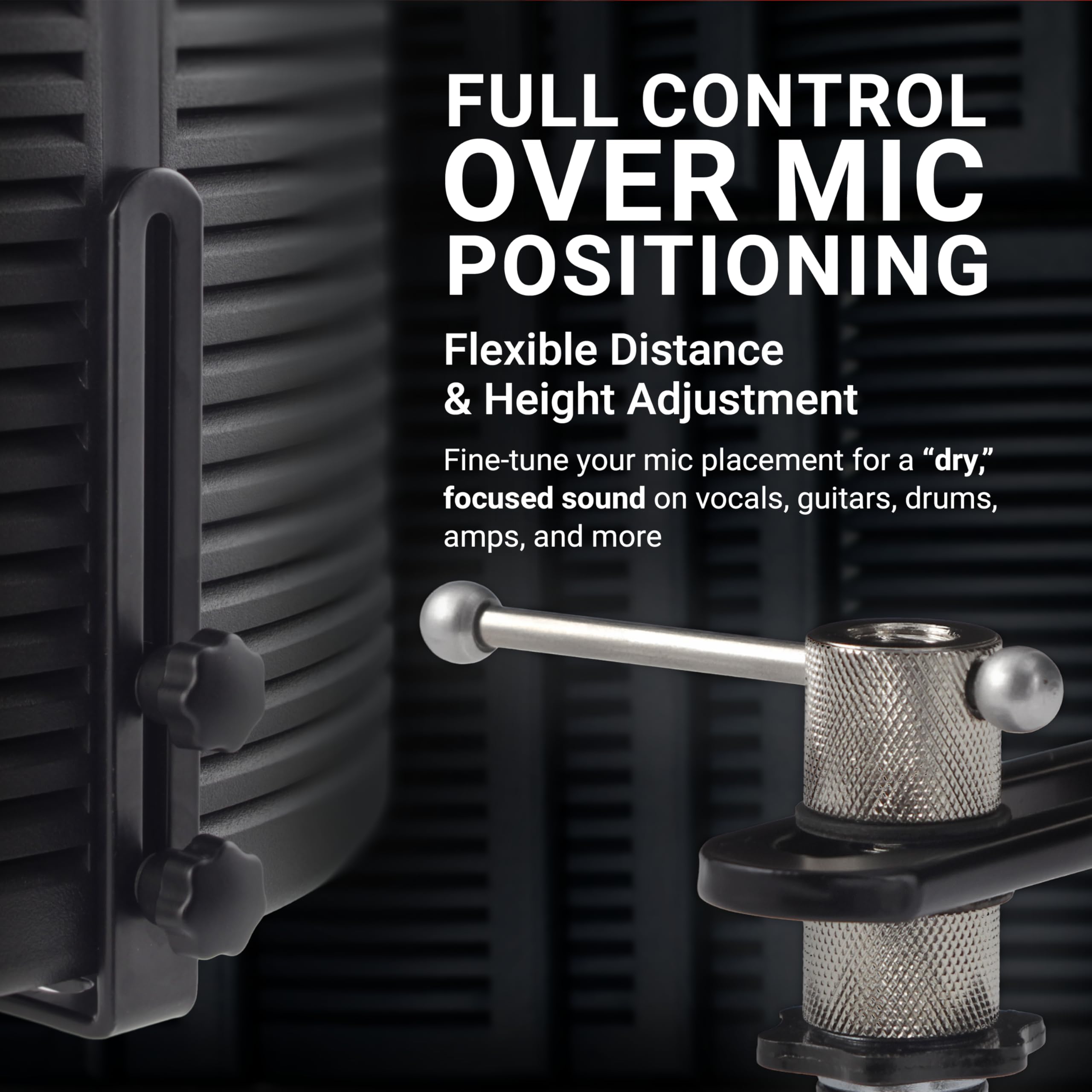 リフレクションフィルター プロ SE ELECTRONICS REFLEXION Amazon.com: sE Electronics RF-X Reflexion Filter - Portable