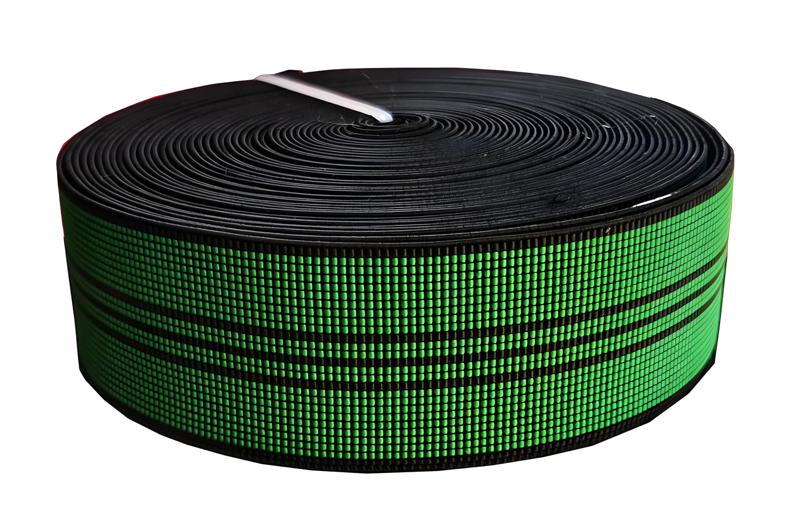 Doon Elastic Webbing,Upholstery DIY,Sofa,Chair,Couch Sitting Belt Replacement,Upholstery Modification Elasbelt 1.5inch,50feet (Green)-picture-31