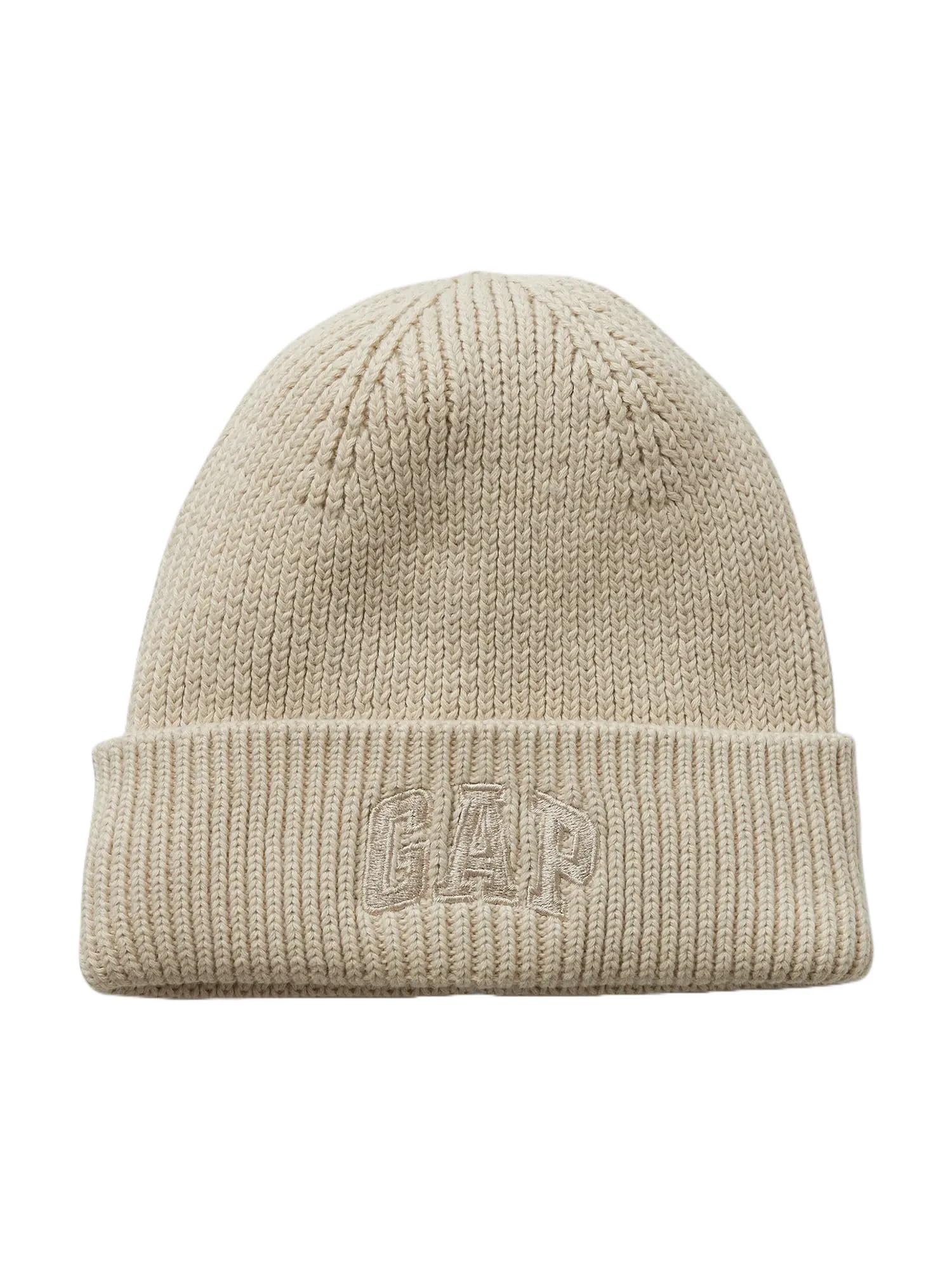 GAP Baby-Beanie-Mütze mit Logo