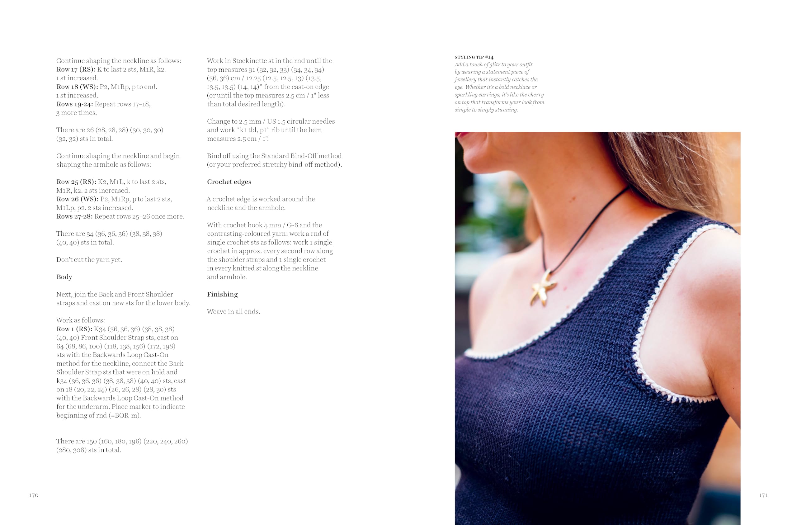 Knits to Wear: Effortless Patterns by Kutova Kika