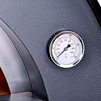 Vista 3 de Alfa Horno Pizza CIAO Amarillo