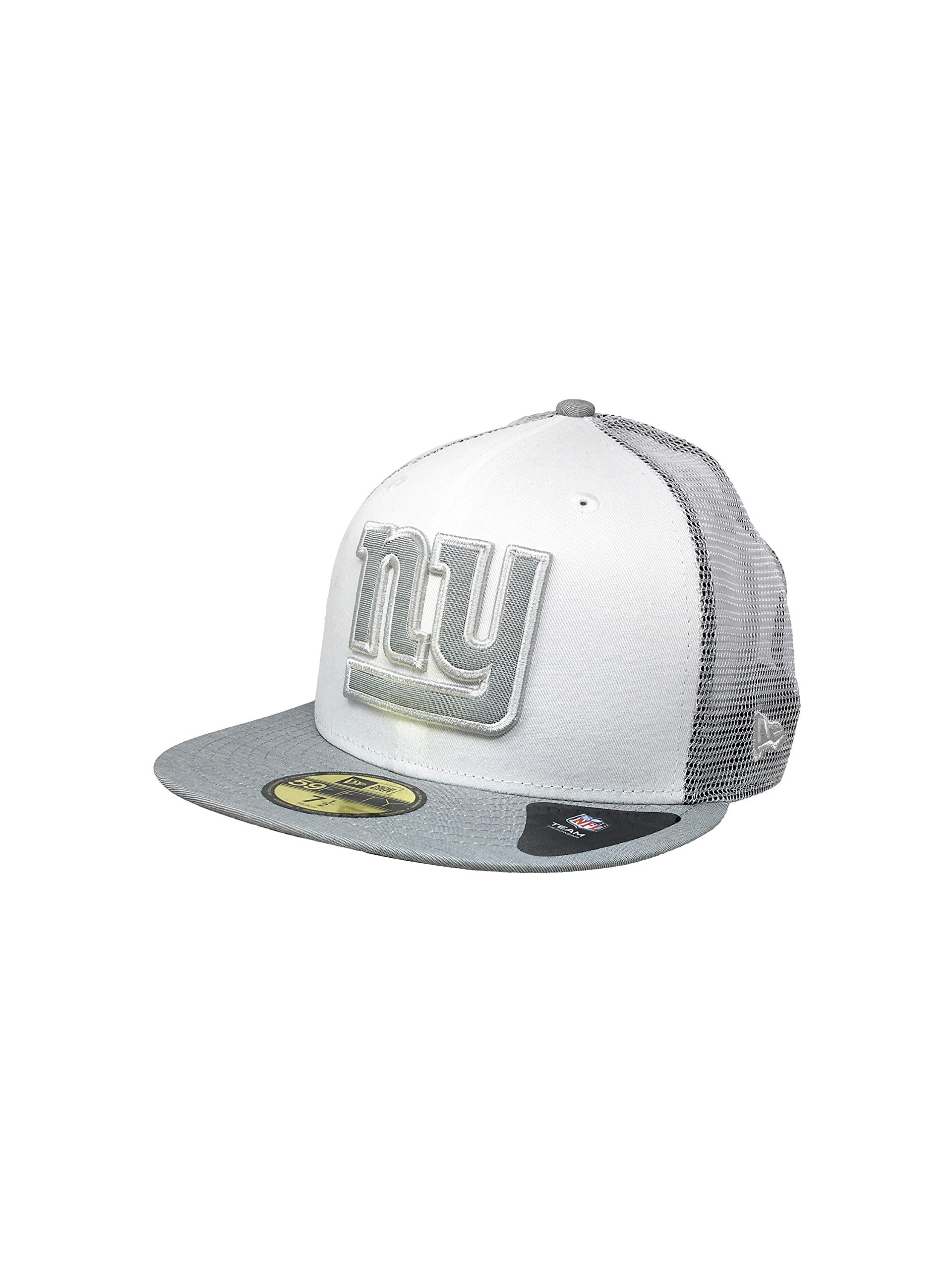 59Fifty Cap - Sideline Home New York Giants