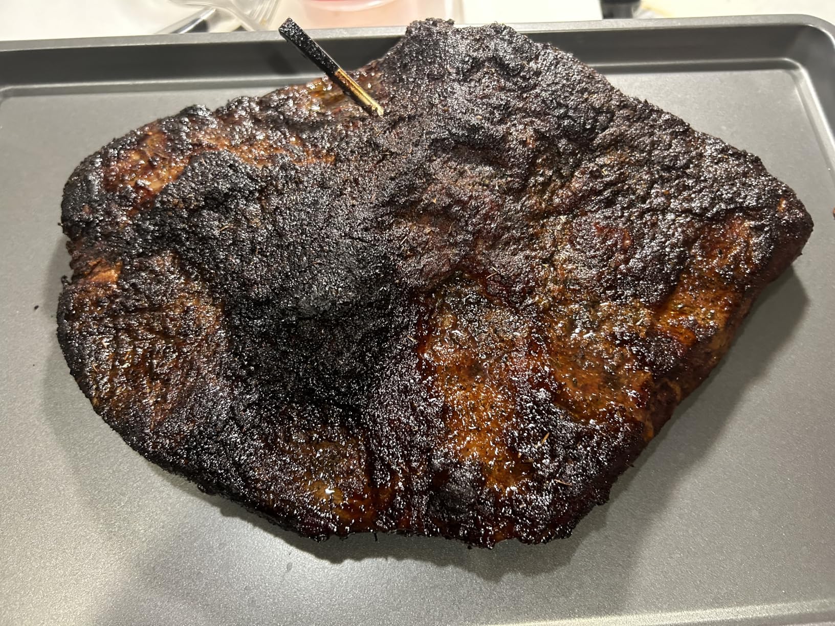 Works great on multiple levels