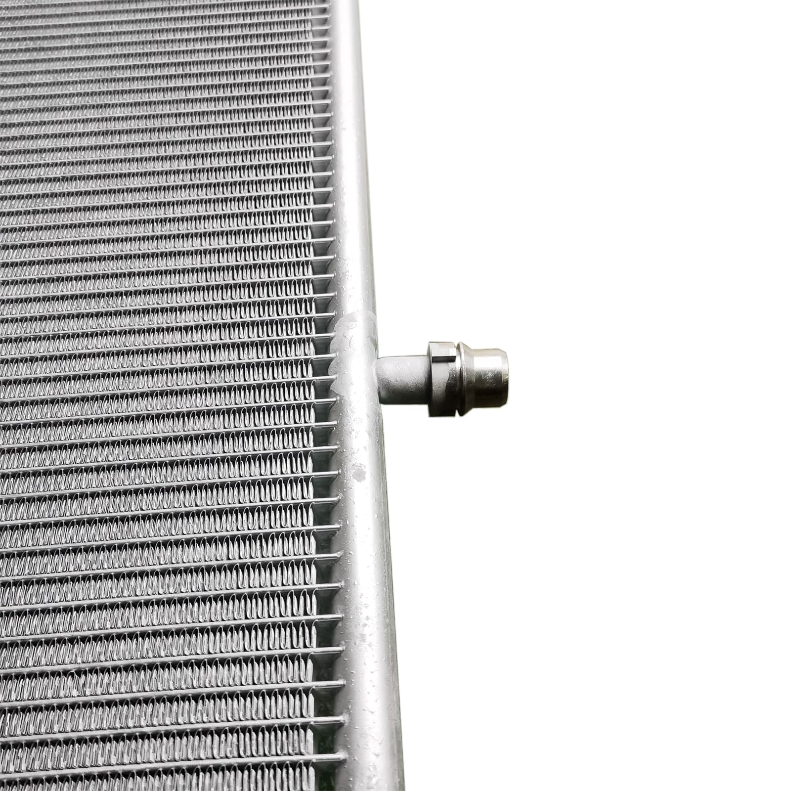 Radiador de Refrigeración Compatibile con W447 C257 W213 S213 0995003600 | Compatibile con E S-Klasse GLC CLS Vito, A238 C238 X253 W222 2015- CLS220 D E300 De E350 D, 0995003500