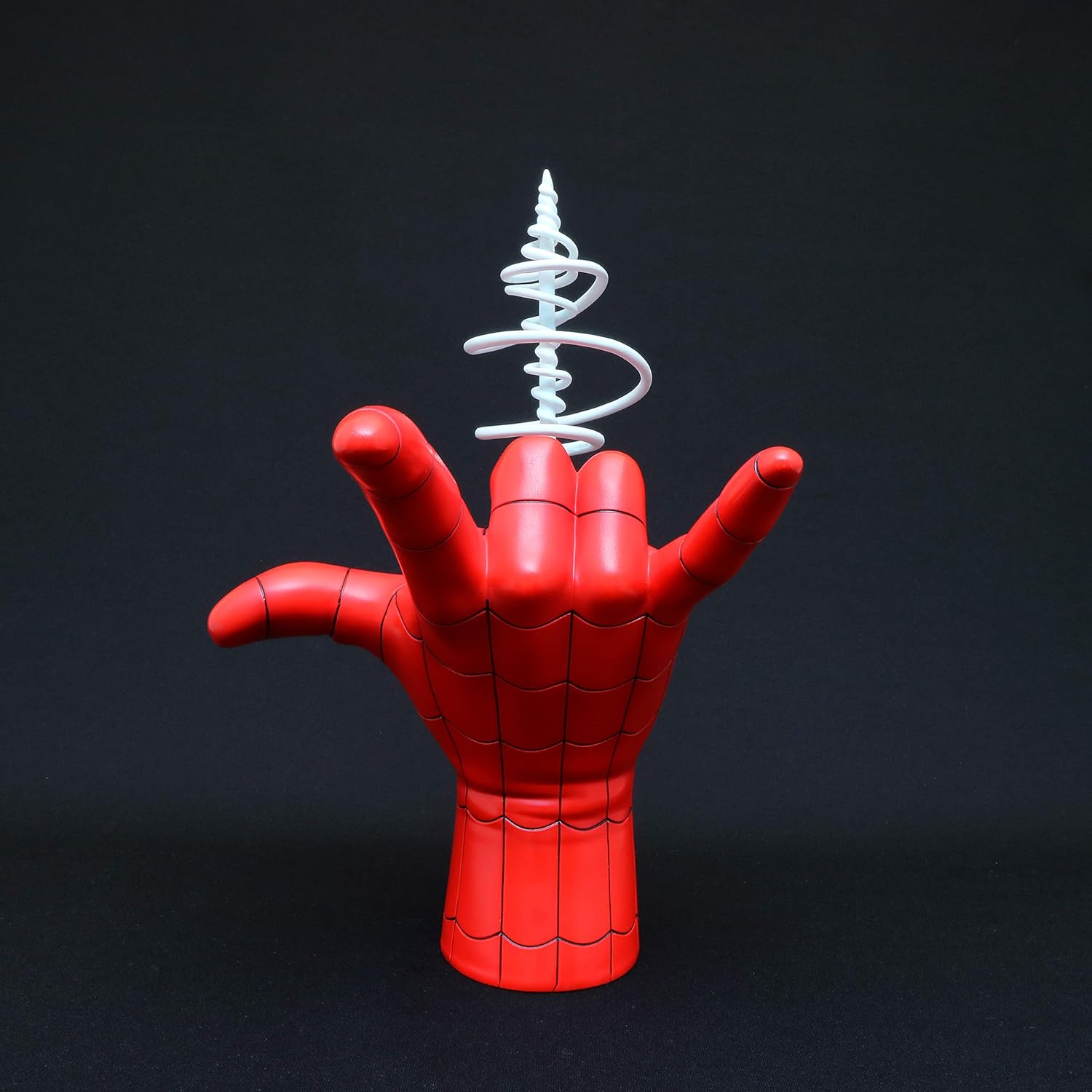 Marvel Spider-Man Heroic Hands