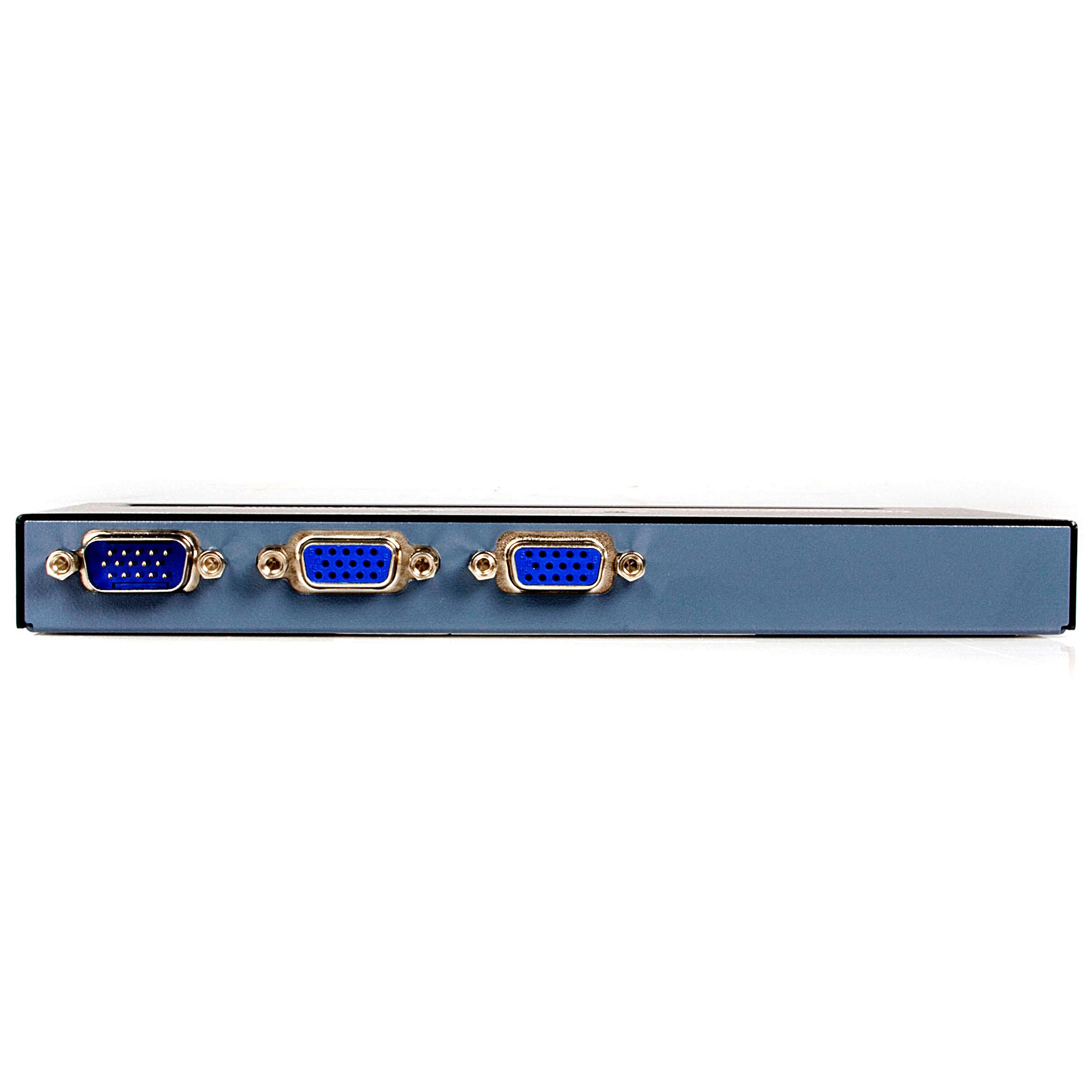 Black Box 3.5-mm - 3.5-mm, 10-ft Cavo Audio 3 m 3.5mm Nero