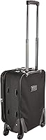 Vista 3 de Rockland, Negro, Maleta de 19 pulg.