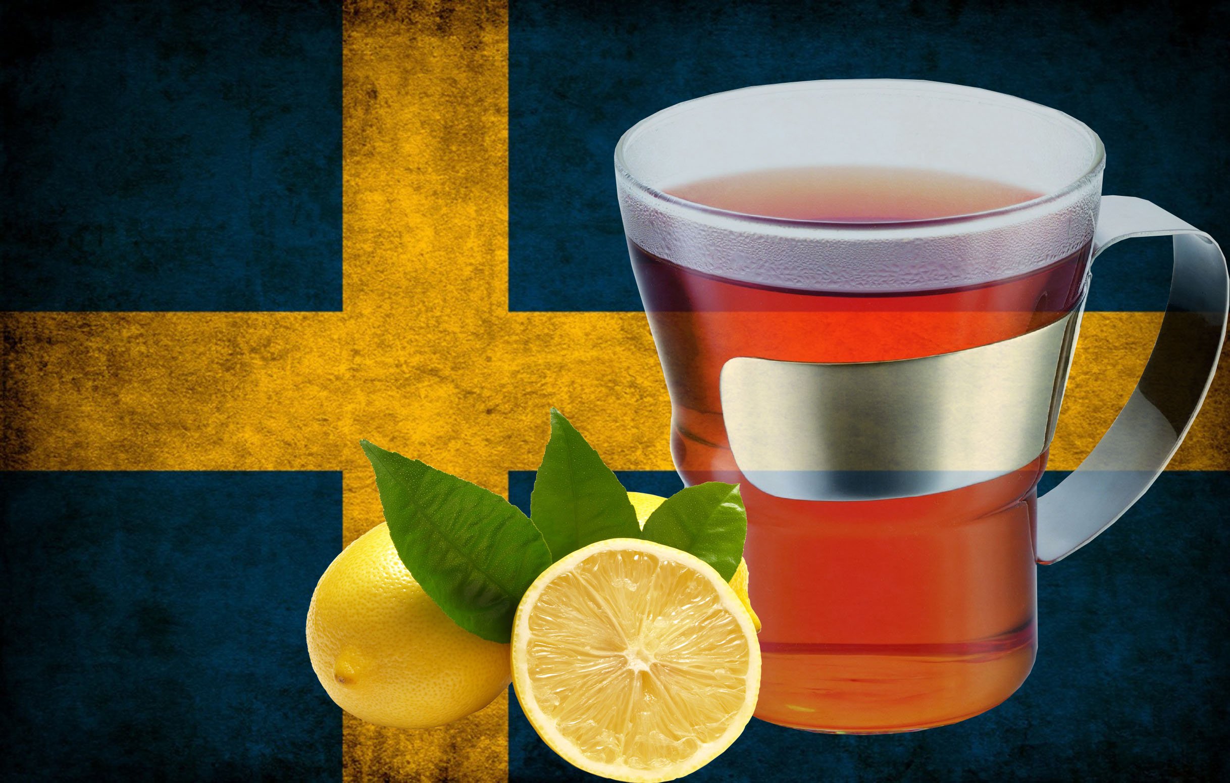 Grogzauber, schwedisches Grog – Gewürz, Glühwein – Gewürz mit Tee & Rum, Punschgewürz. PP - Eimer 15KG