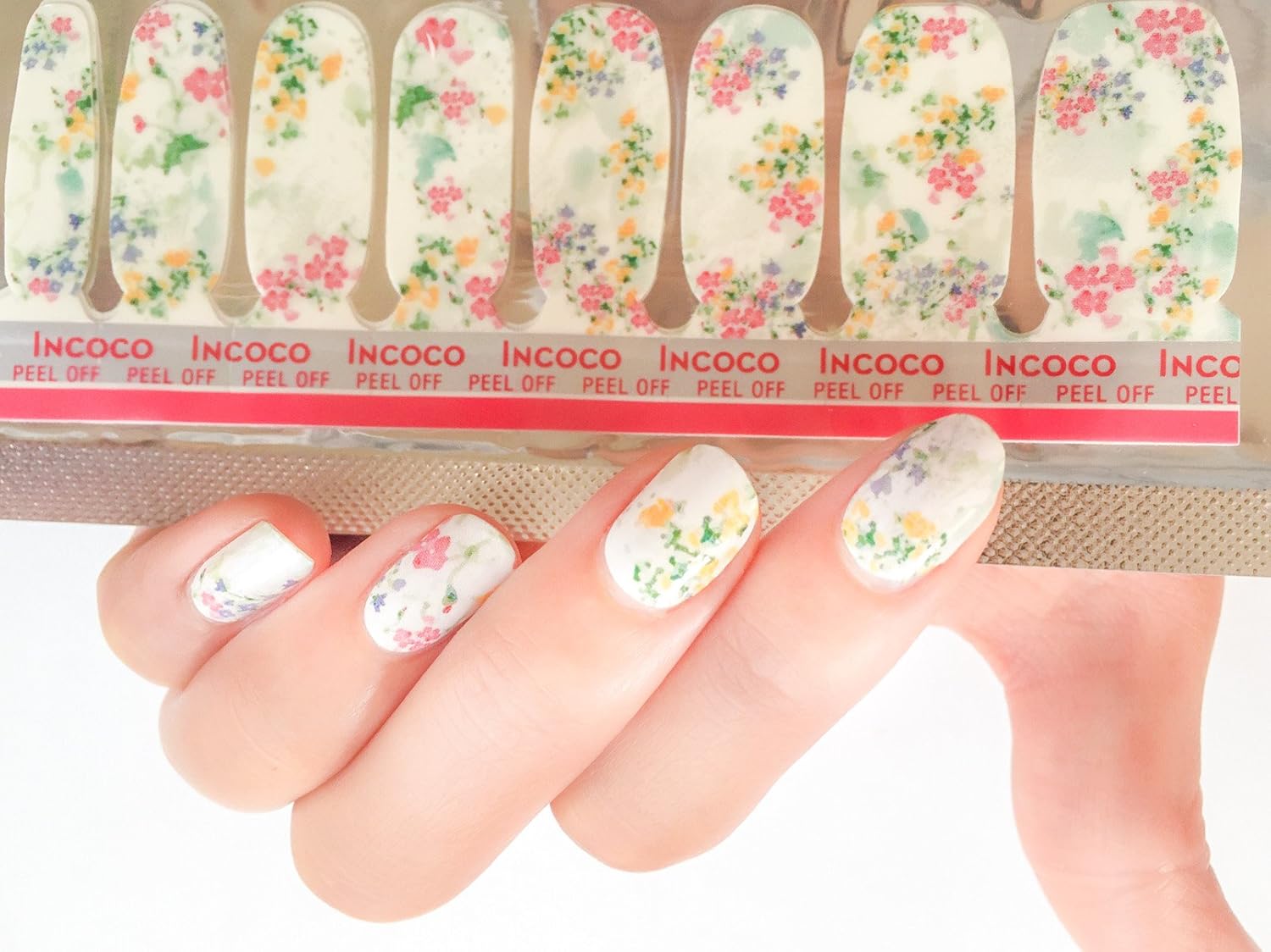 注目の インコ様専用 Garden Path インココ ネイルシール 海外輸入 Stie Darunnajah Ac Id 注目の インコ様専用 Garden Path インココ ネイルシール 海外輸入 Stie Darunnajah Ac Id