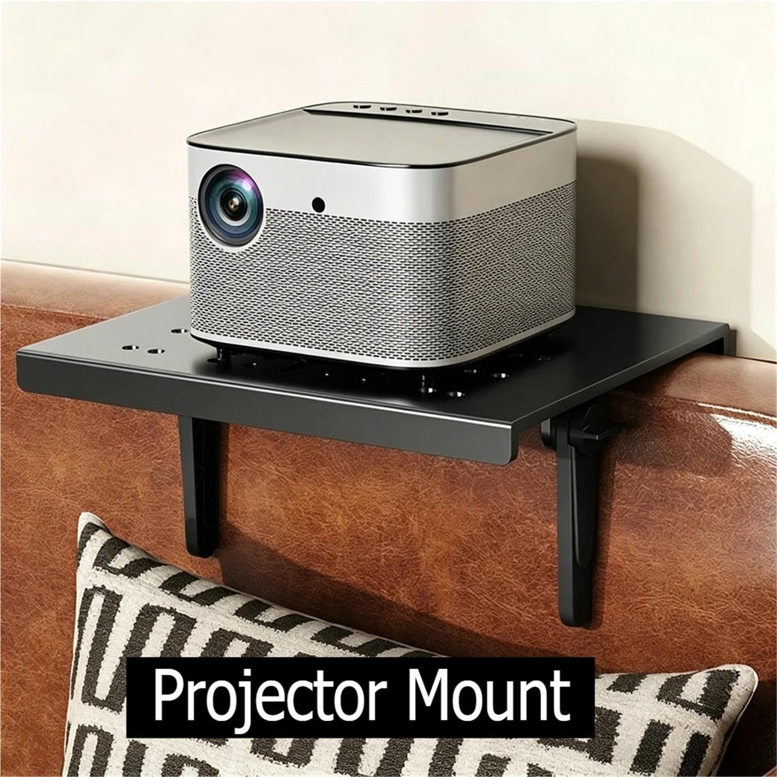 Estante para Proyector Soporte For Proyector De Perforación