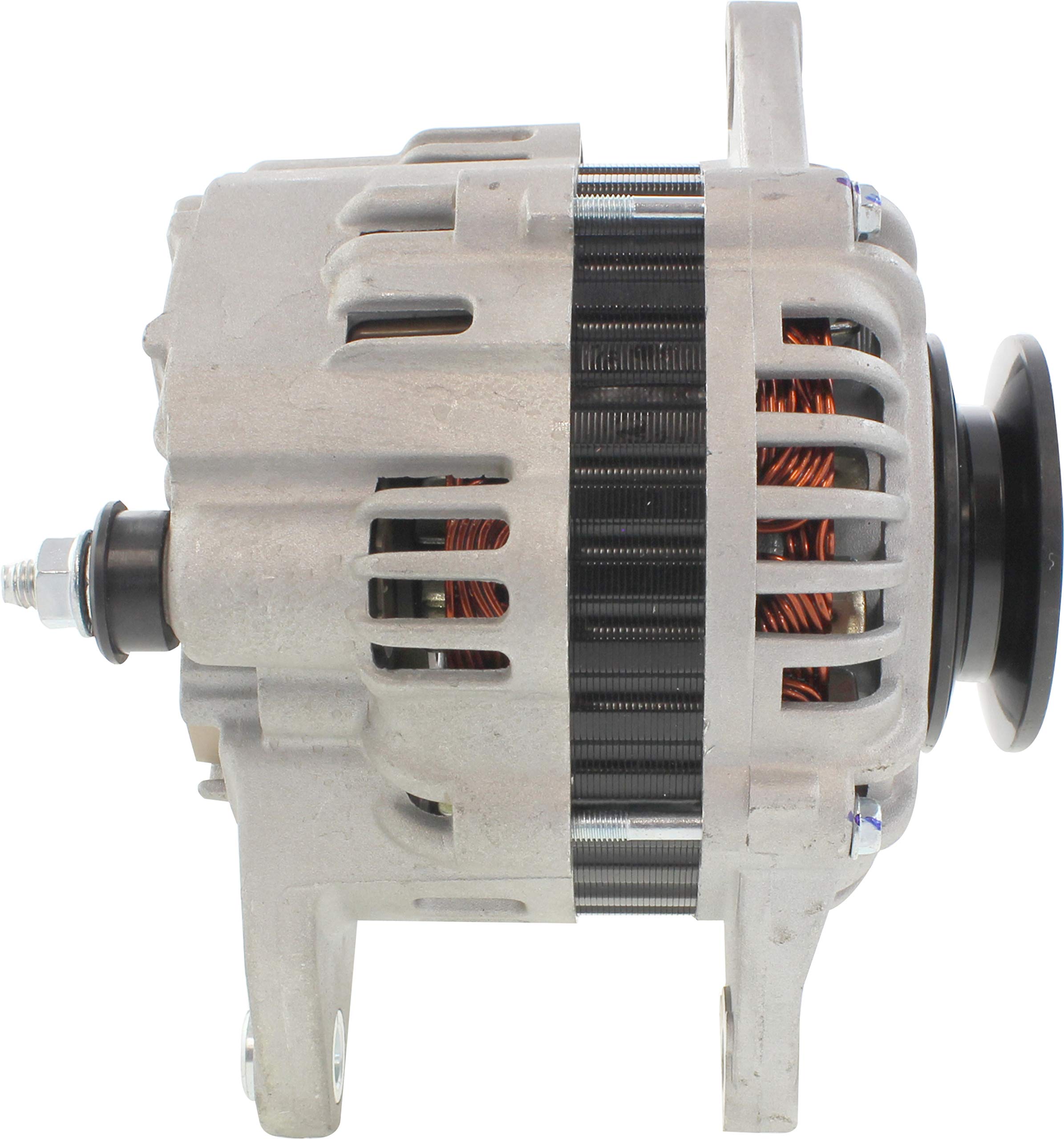 Amazon.com: New Alternator Caterpillar Skid Steer Loaders