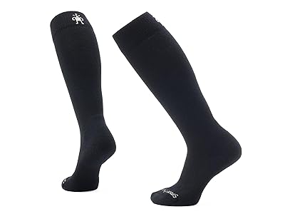 Smartwool Everyday Knee High Socks Knee High Socks Shoes Black : SM (US Men