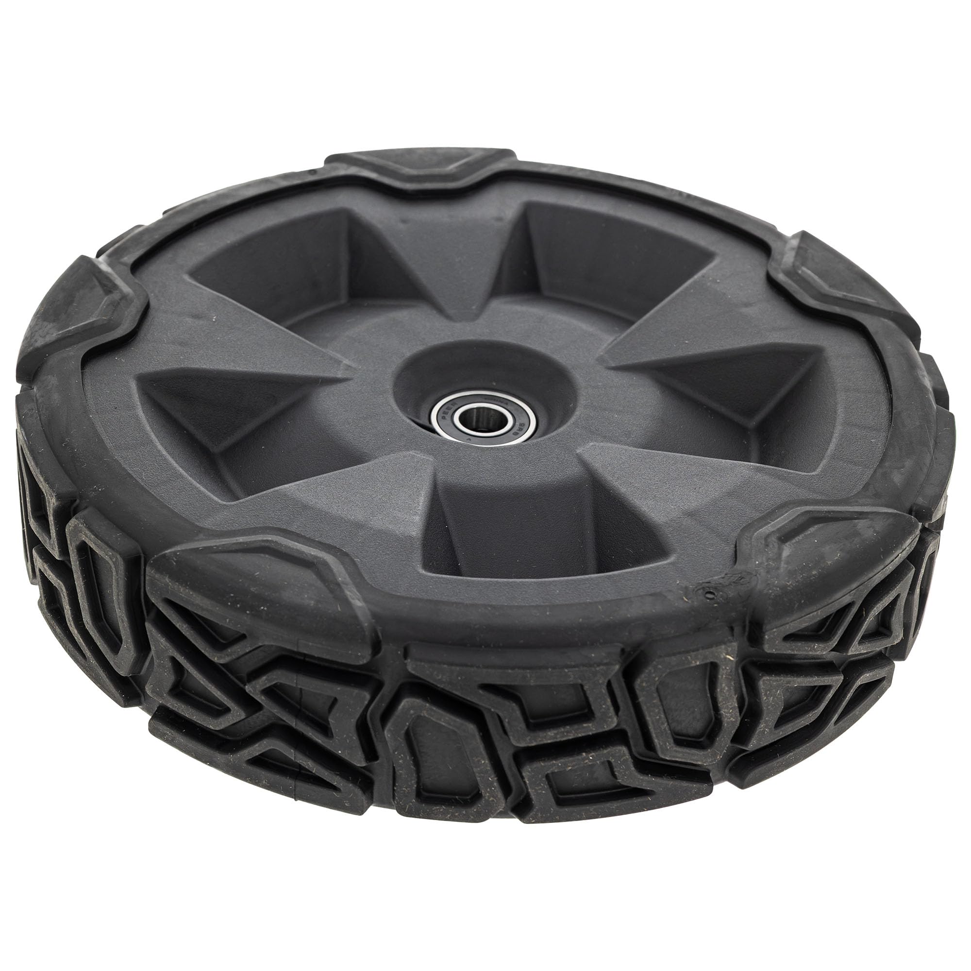 Amazon.com: Toro Genuine OEM 144-6474 Rear Wheel for 21in Super