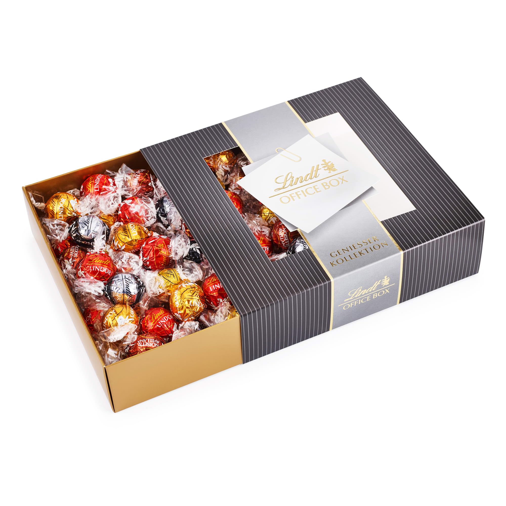Lindt Office Box Edition1 1 x 0,935 KG