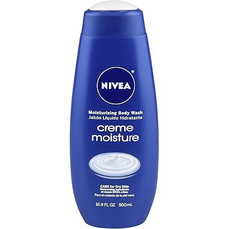 nivea creme smooth