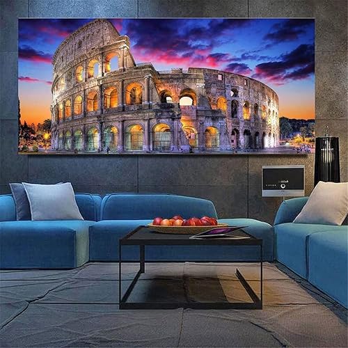 Miniatura 2 de Pósteres de comida toscana para la noche vino lienzo pósteres e impresiones de arte de pared 7 pósteres de pintura en lienzo e impresiones de arte