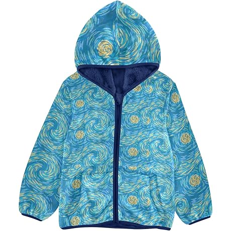 SkyBaby Toddler Fleece Jacket 3T