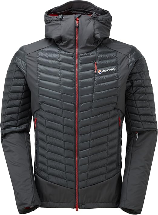 montane fusion alpha jacket