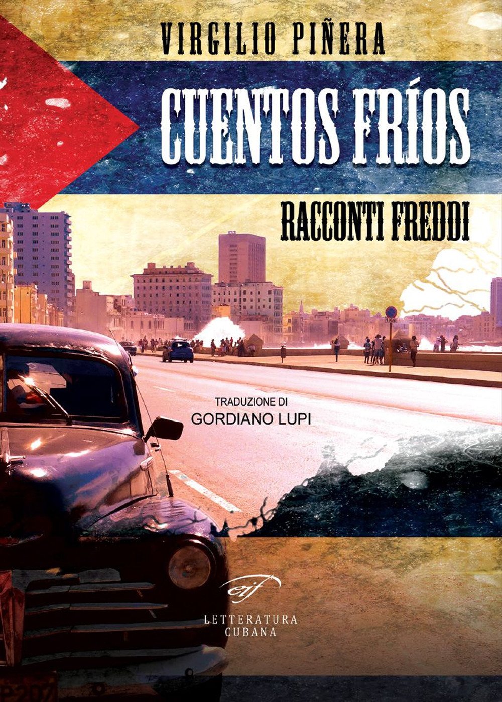 Cuentos FríOs. Racconti Freddi - 4