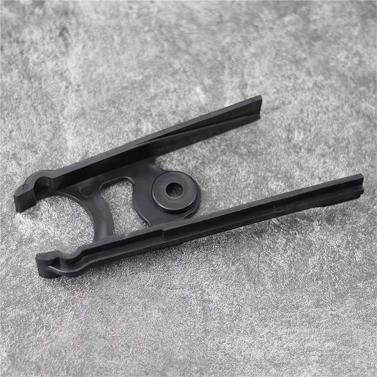 Compatible Con Para Vulcan Para S650 Para EN650 2015-2025 Trasero Motocicleta Para Sello Guía Deslizante Cadena Protectora Brazo Oscilante