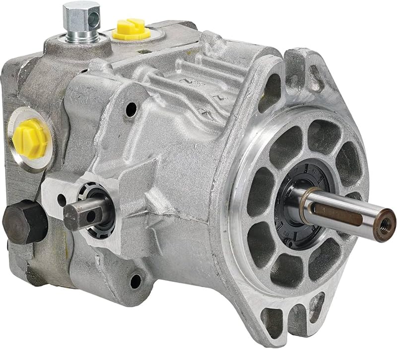 Stens 025-007 Hydro Pump | OEM replacement, fits Hydro Gear BDP-10A Series, replaces Ariens 02964400 Exmark 103-2675 Toro 103-1943, 025-007