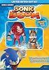 Sonic Boom: Season 1, Vol 2 (With Knuckles and Tails Figures)
