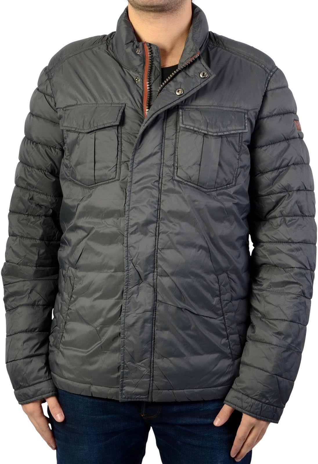 Pepe Jeans Men's Jacket