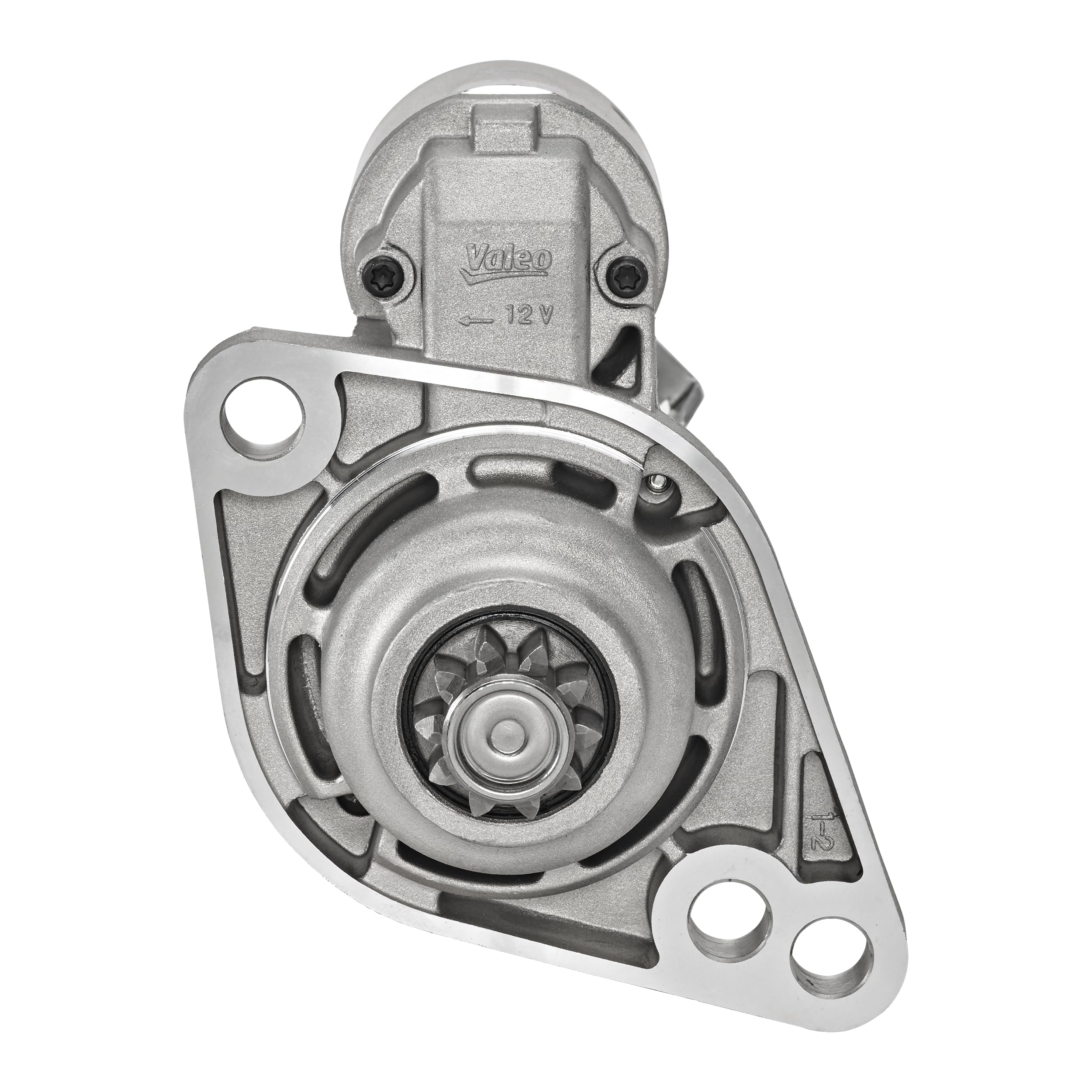 Original Valeo Starter 438171 for Audi Seat Skoda VW