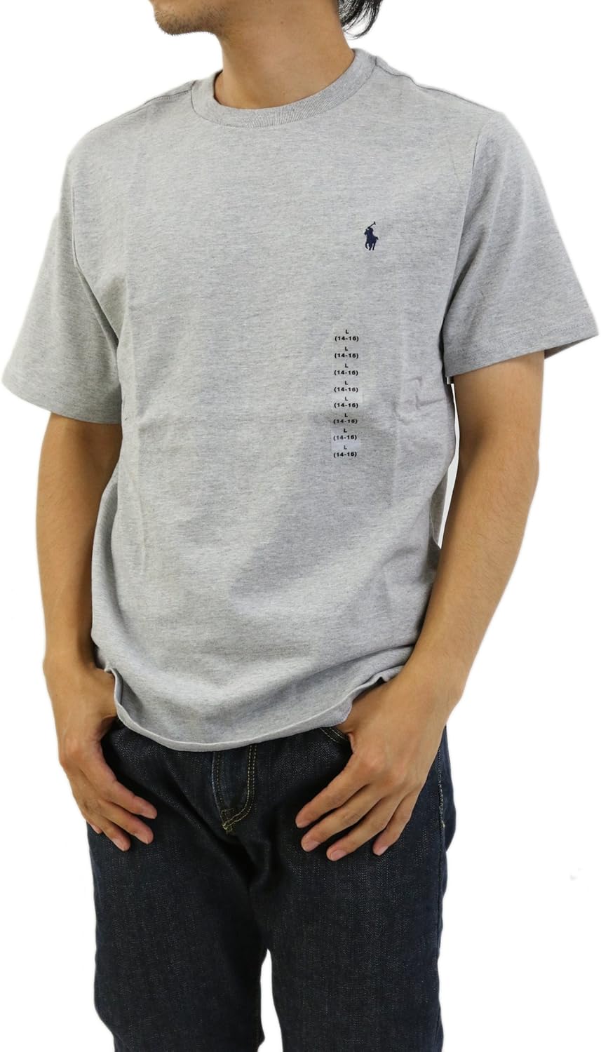 新品?正規品 人気 ラルフローレン 半袖Tシャツワンポイントロゴ