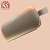 Bose SoundLink Flex parlante Bluetooth (2.ª generación) - parlante portátil para exteriores con audio de alta fidelidad, a prueba de agua y polvo, USB-C, hasta 12 horas de batería, arenisca 3