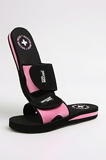 Flip Flop for Women | Soft Comfortable | Breathable | Fashionable | Stylish | Trendy | Super Soft | Lightweight | Anti-Slip Sole | Indoor & Outdoor | (DW-029)(Pink)