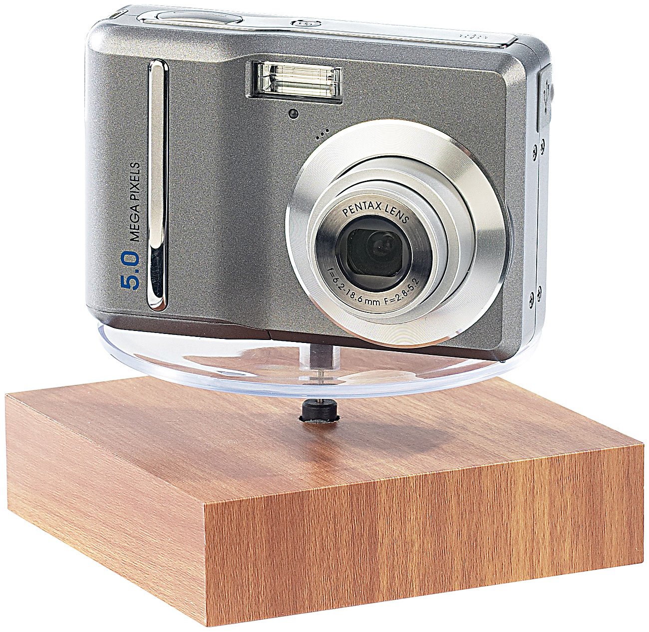 Infactory Rotating Turntable