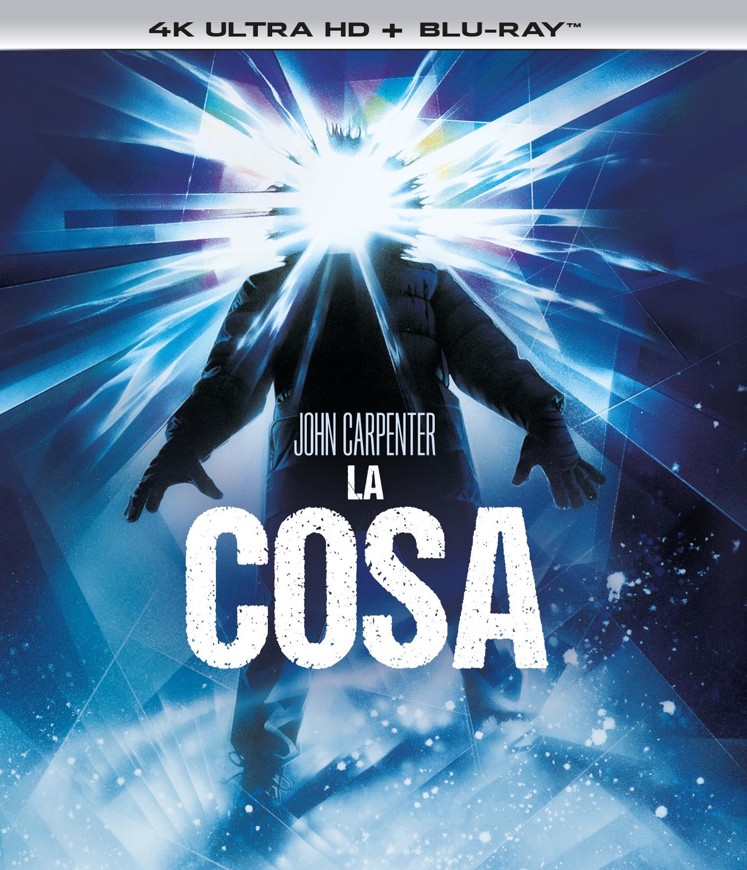 La Cosa (4K UHD