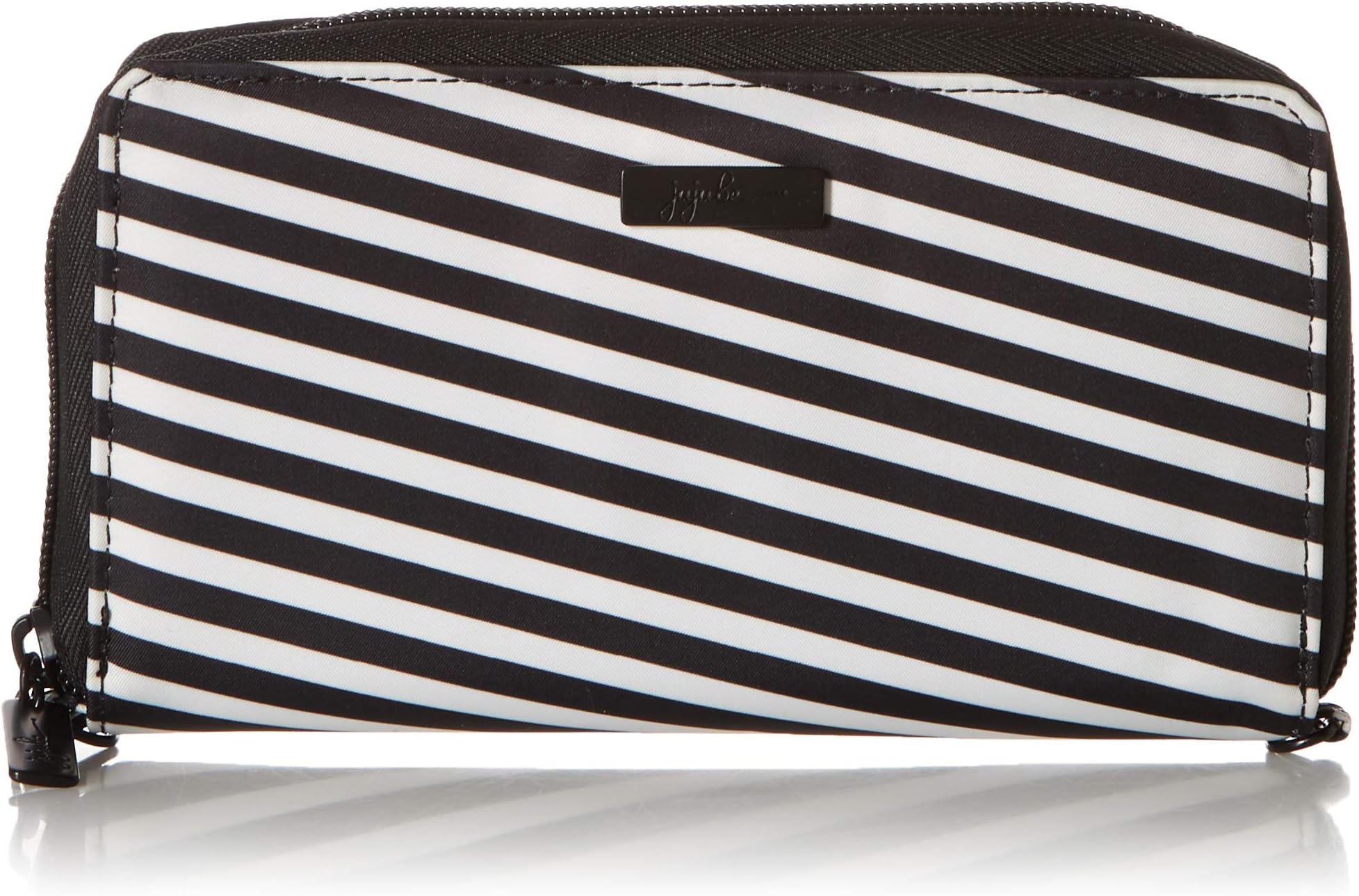 JuJuBewomens Zippered Wallet拉链钱包cartera Con Zípercarteira Com Zípergeldbörse Mit Reißverschluss. Credit Card Case