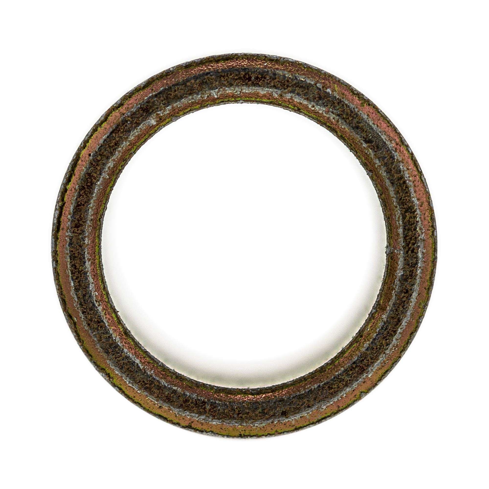 Amazon.com : Exmark 1-633545 Spacer Lazer Z AC AS CT HP LC Turf