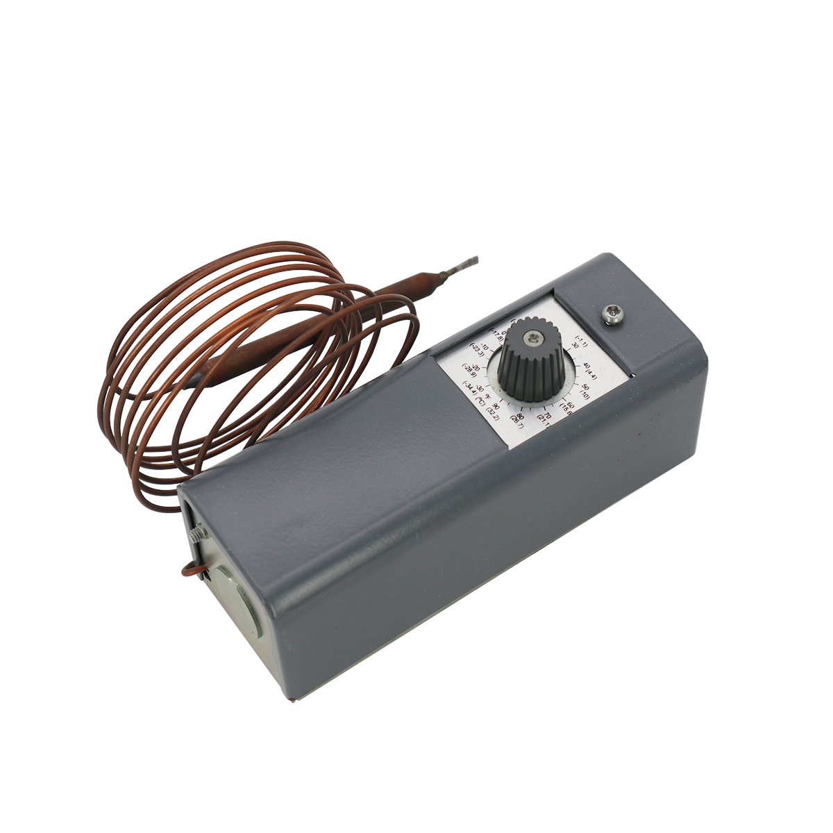 Amazon.com: Long Term W1609-101 Refrigeratior Thermostat