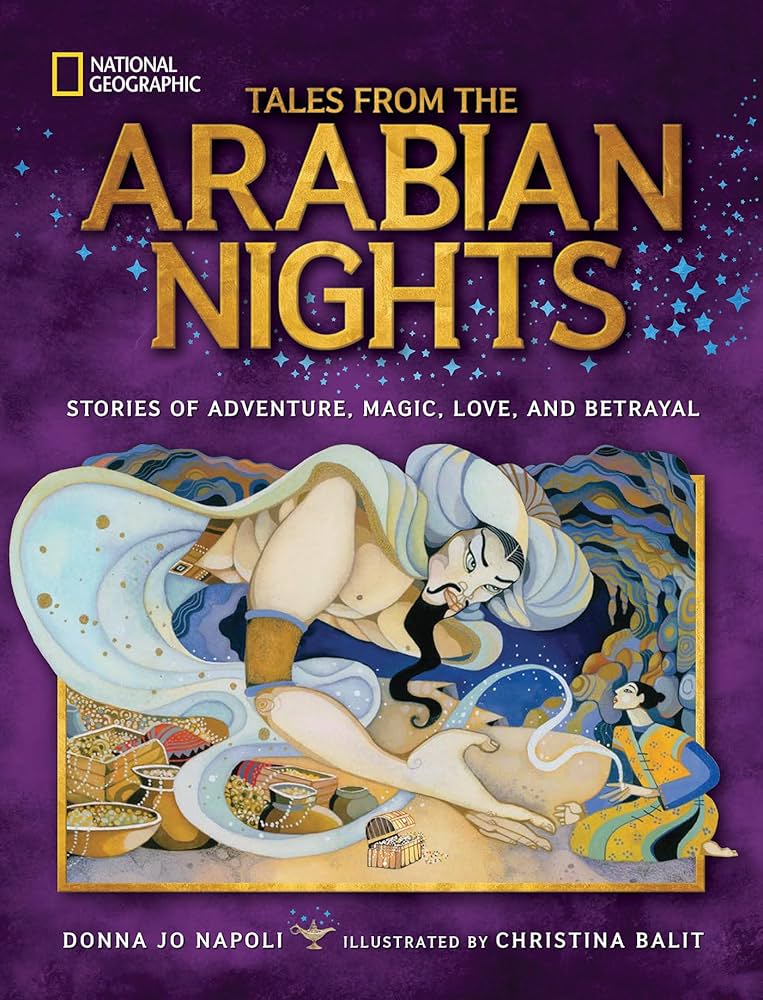 洋書 Stories from the Arabian Nights 洋書 Stories from the Arabian Nights Tales From the Arabian